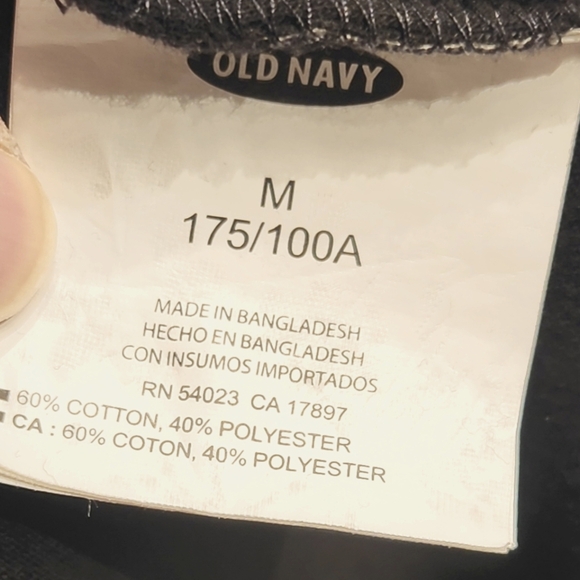 🛍 4/$20 🛍 Old Navy Tshirt Size M - Picture 3 of 3